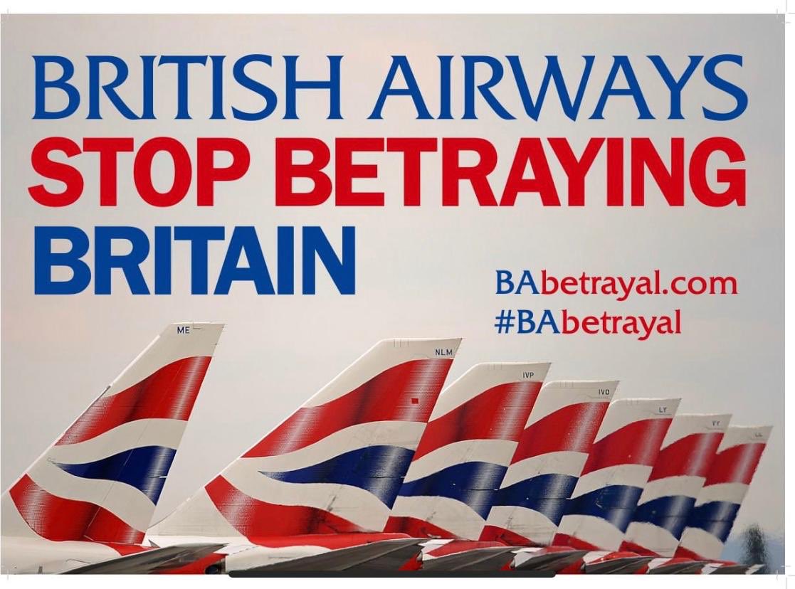 #BAbetrayal #backinthehold <a href="/HuwMerriman/">Huw Merriman</a> @BaBetrayal