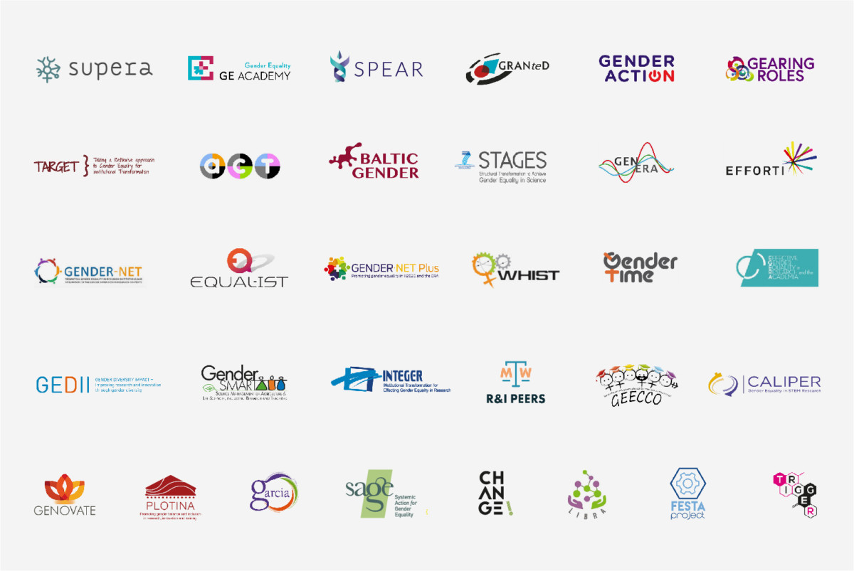 Working within the community of #EuropeanProjects that promote #genderequality in Research and academia is for #SuperaH2020 a unique strenght and a constant opportunity of enrichment. Read about all the EU Sisters projects here➡️
superaproject.eu/supera-and-the…