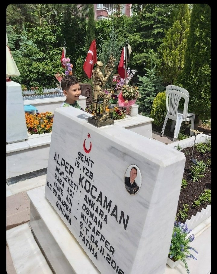 Şehitlerimiz için (@_bir_iyilikyap) on Twitter photo Ruhunuz daralıyorsa Şehitlikleri ziyaret ediniz. Ruhunuz daralıyorsa Şehitlikleri ziyaret ediniz.