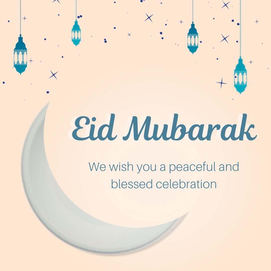 freshtableware's tweet image. May this Eid bring you patience, joy and abundant love. We wishes everyone #EidMubarak !

#EatSafe #Biodegradable #Ecofriendly #Compostable #Sustainability #chandmubarak #Eid #EidalFitr