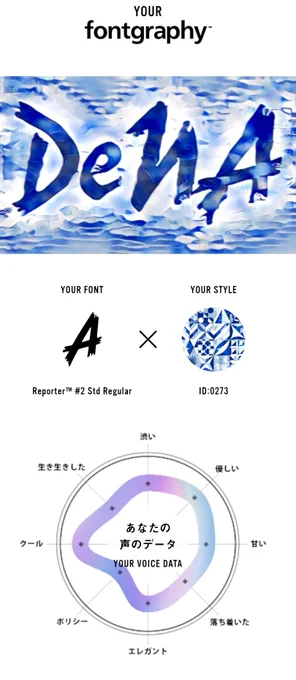 こんなんでした 