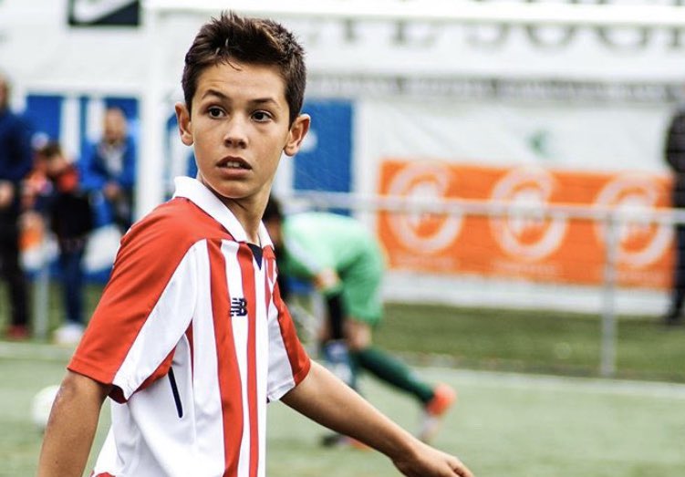 franchamizo's tweet photo. Hoy, hace un año, iniciaba la que era la 2ª edición del Futbol IN (@futbolinsports). 

Este fin de semana debería haber sido la 3ª. Pero lo primero es lo primero. 

#SiempreIN 🟠 https://t.co/2v6myNpF7k