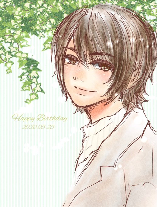 堀江瞬誕生祭のtwitterイラスト検索結果 堀江瞬誕生祭のtwitterイラスト検索結果