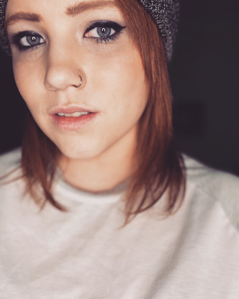 Kendal Cowgill tweet media