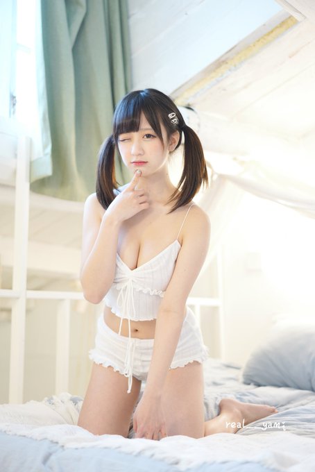 Twitterのコスプレ画像26