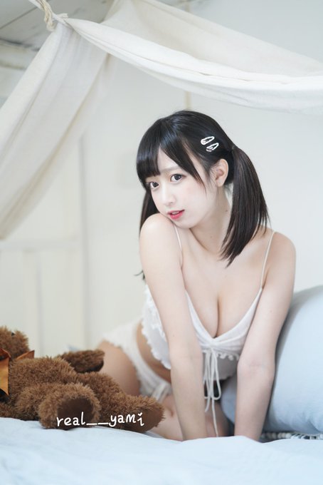 Twitterのコスプレ画像28