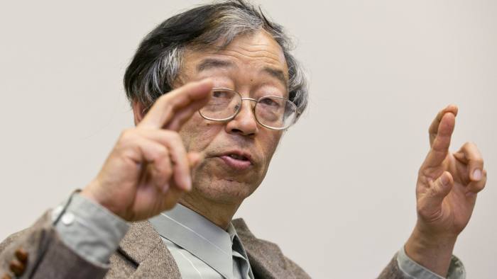 Well... I'm not saying I'm #satoshinakamoto, I'm just saying no one has ever seen me and Satoshi in the same room!

By the way, I know everything about #Bitcoin! 😜
blog.cryptoforecast.com/tag/bitcoin/

#Satoshi #Cryptoforecast #cryptocurrency