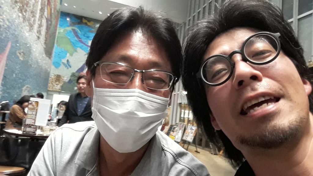 nanmin3's tweet photo. ラストオーダー終わってるけど
明日も12時〜20時(19時ラストオーダー)だそうです https://t.co/iyJpisP7nU