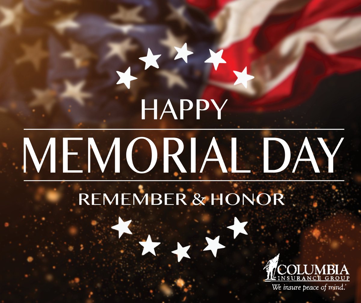 Columbia Insurance Group Logo To Download The Brochure