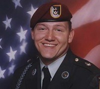 CPL Tanner J. O’Leary, 23, AfghanistanO’Leary, a Cheyenne River paratrooper from South Dakota was killed by an improvised explosive device on Dec 9, 2007. He was a combat infantryman with 1st Battalion, 508th Parachute Infantry Regiment, 4th Brigade Combat Team, 82nd Airborne.