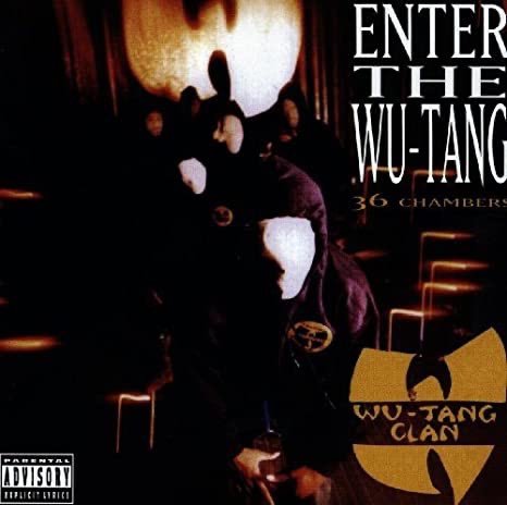 Le natif de New-York a réussi à bâtir un univers à part entière dès ses premières apparitions sur le mythique debut album du Wu-Tang « Enter the Wu-Tang (36 Chambers) » en 1993. On retrouve Russell sur cinq morceaux du projet.