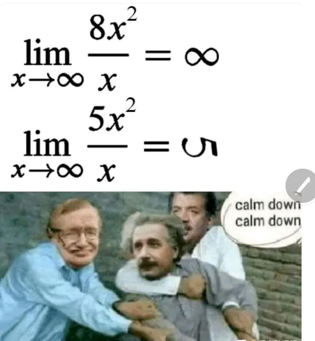 Math Мем