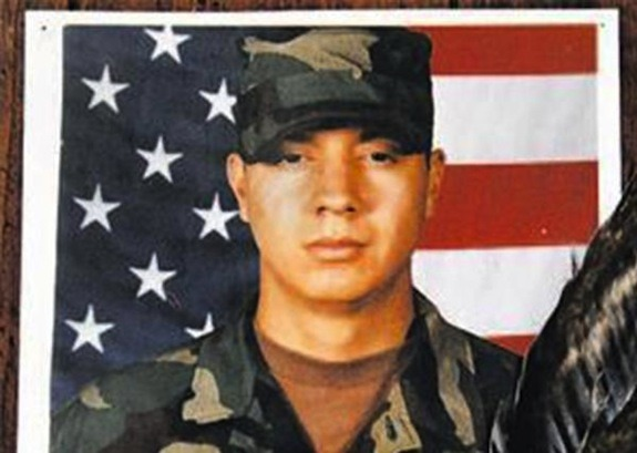 Army Staff Sgt. Jordan Logan Bear, 252nd Battalion, 508th Parachute Infantry, and 82nd Airborne Staff Sergeant Jordan Logan Bear was killed in the Kandahar province of Afghanistan by an Afghan soldier firing from a tower.