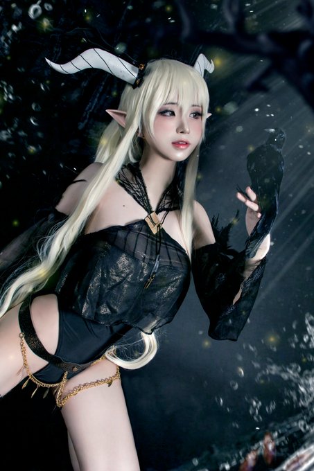 コスプレイヤーMisakicosのTwitter画像36