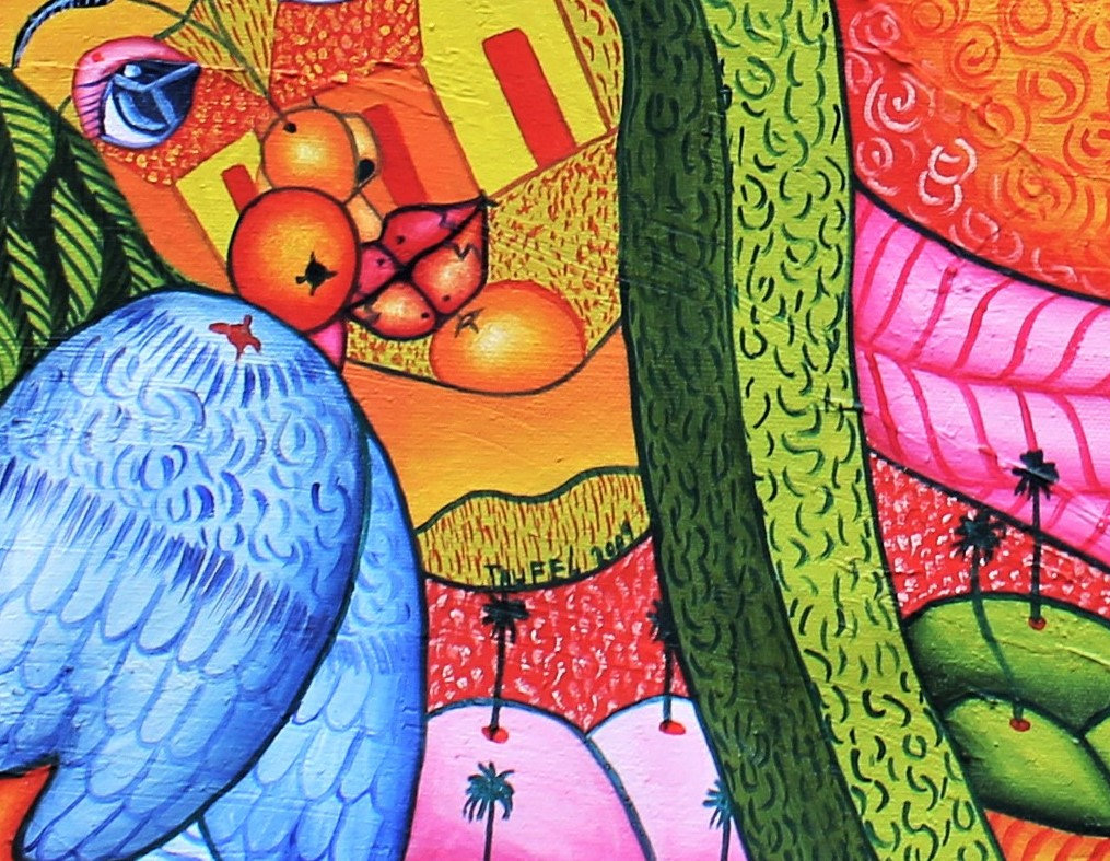 Yu2Xiaogang's tweet photo. Dominican naive abstract painting "la nina de las palomas" oil on canvas 16" x 20" colorful vibrant Haitian Caribbean decor Girl with doves https://t.co/s6Fo7x0GO4 #larimar #MyBeachStore #fashion #etsymntt #boho #Caribbean #jewelry #etsyshop #Naive https://t.co/vUU5sNIwTH