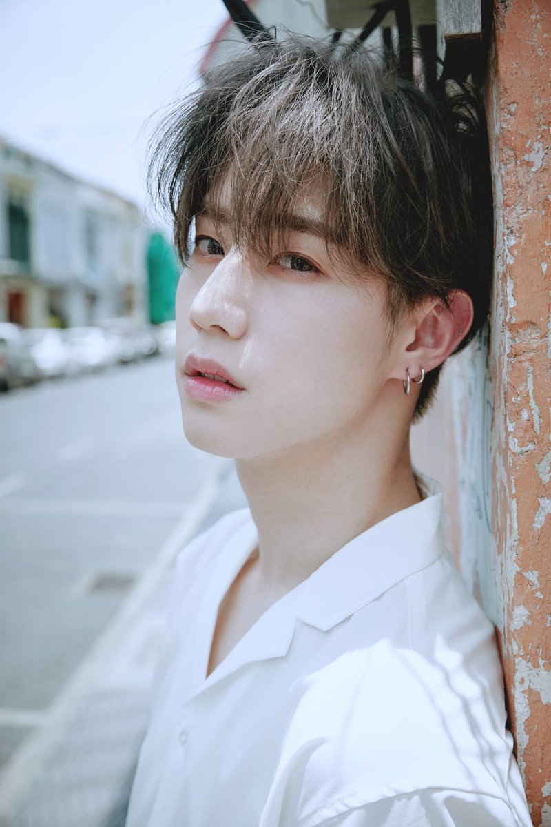  #MarkTuan  @mtuan93 #GOT7    @GOT7Official #ประกาศความหล่อของมาร์คต้วน