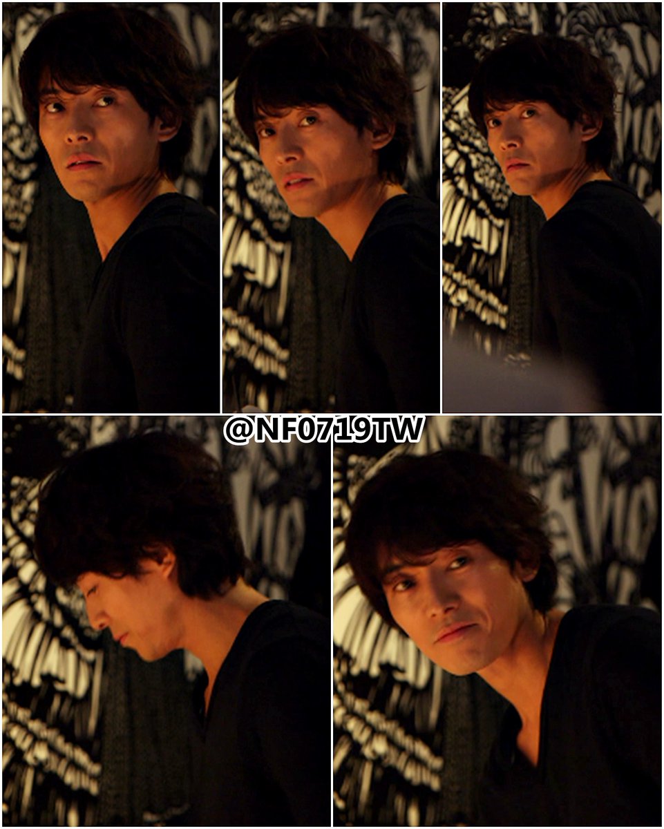 鍵のかかった部屋特別編第3話