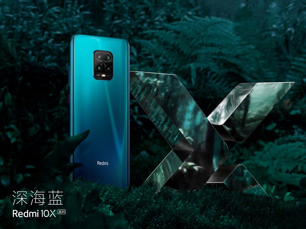Gaddamvaasu's tweet photo. These Are The Officials Four Colour Of Upcoming #redmi10X 
#redmi10X #redmi #Redmi10XPro #RedmiTVX #redmi10Xseries https://t.co/kEVsc8LGU1