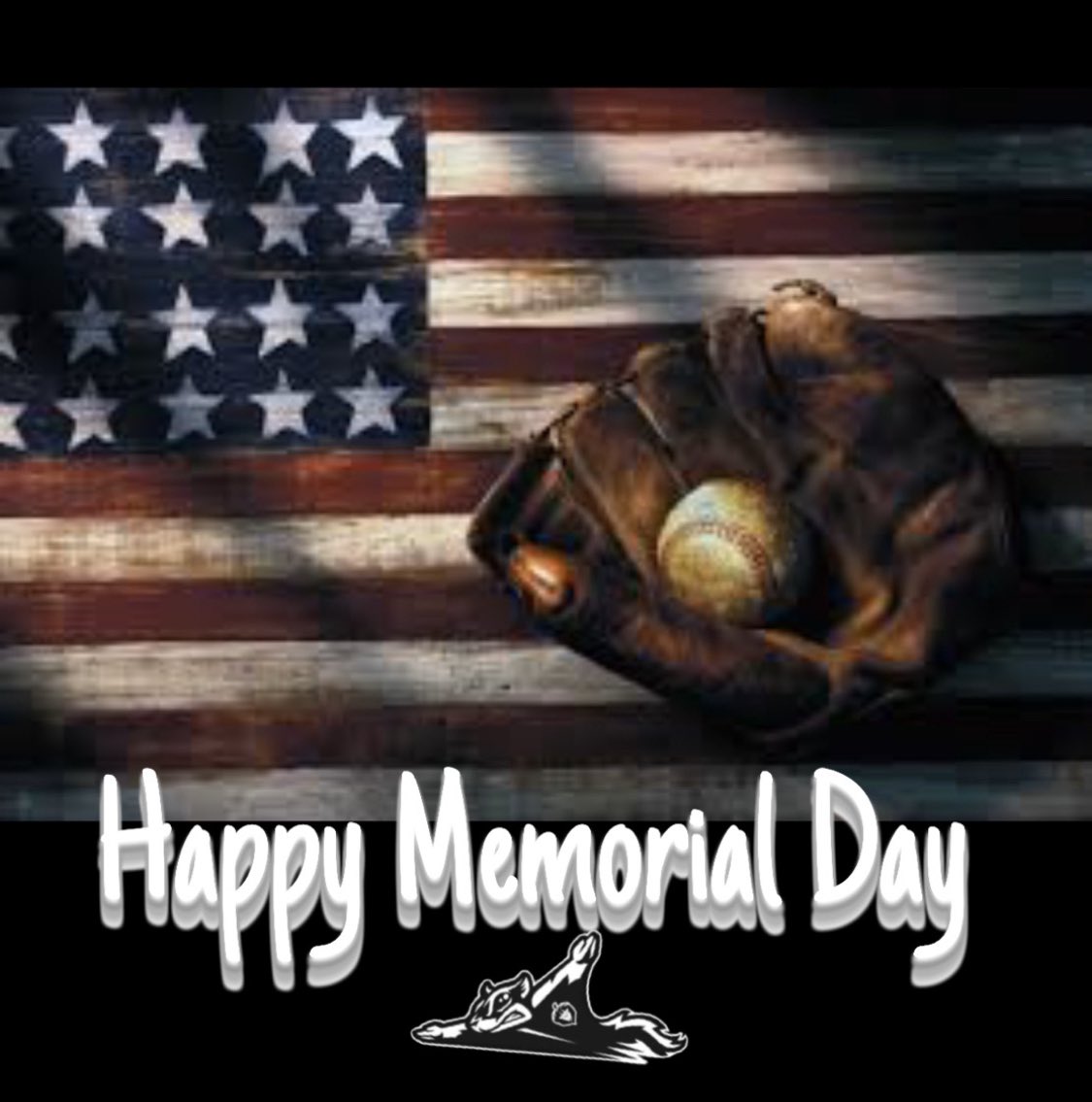 wtxsquirrels's tweet photo. Thank you to those in uniform today, and to those who have served in the past. Thank you for giving us the opportunity to play the game we love. #squirrelsnation https://t.co/PGC5T0LgPF