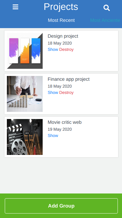nriqu322's tweet photo. This is an example of what I learned and I'm able to build. With this app you can track hours dedicated to a specific project.
@microverseinc Ruby on Rails Capstone project.

https://t.co/DzcZJYdlJe https://t.co/UpahqDktyw
