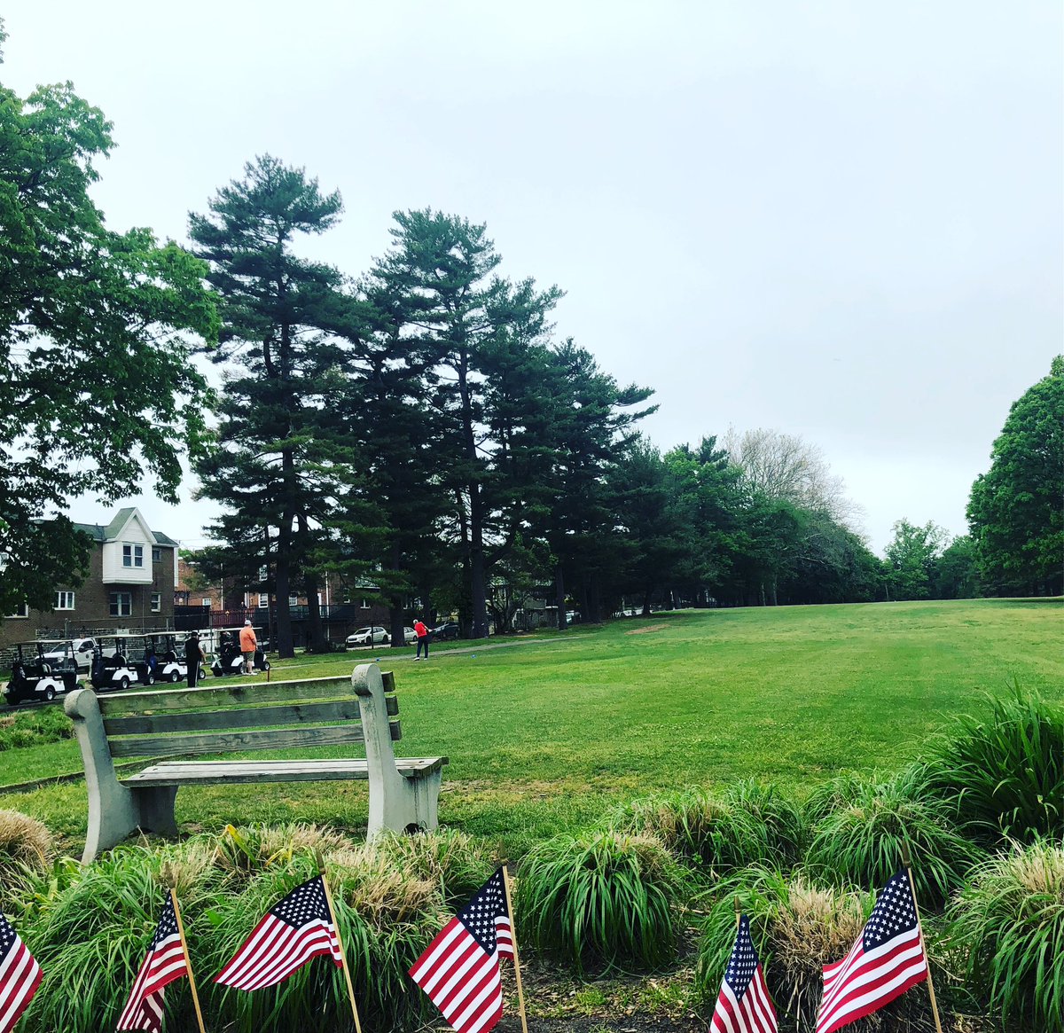 WalnutLane_GC's tweet photo. We hope you all had a safe Memorial Day weekend. Thank you to all the brave men and women who have served our country. 🇺🇸🇺🇸 https://t.co/tXftI1ite2