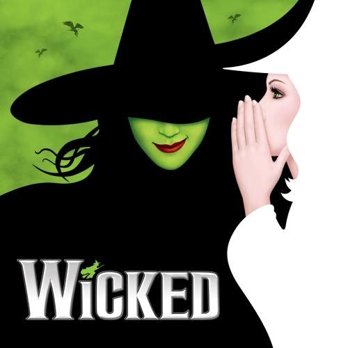 Why  @CWKatyKeene should have a Wicked Musical Episode; a thread