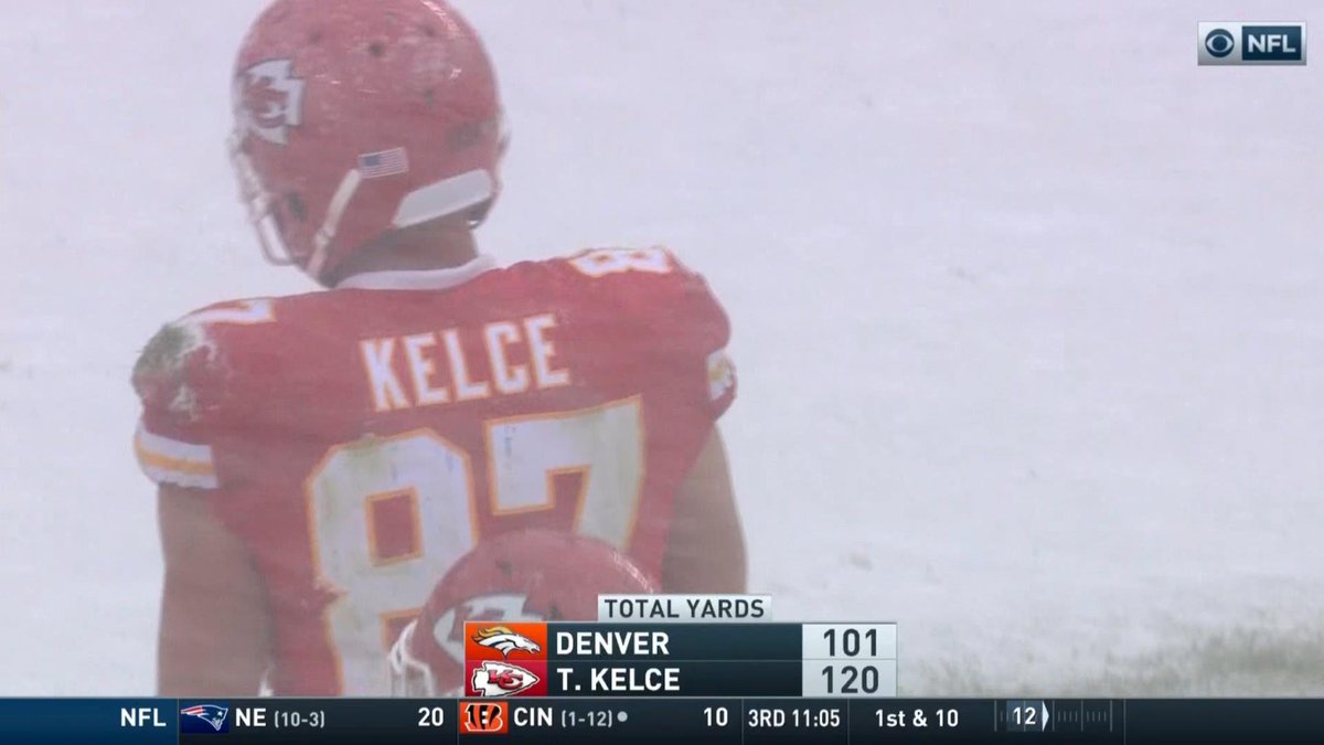 chiefsdaily15's tweet photo. Throwing this on here to ruin a Broncos fan’s day.

#ChiefsKingdom / #RunItBack https://t.co/kQzIgvVbF1