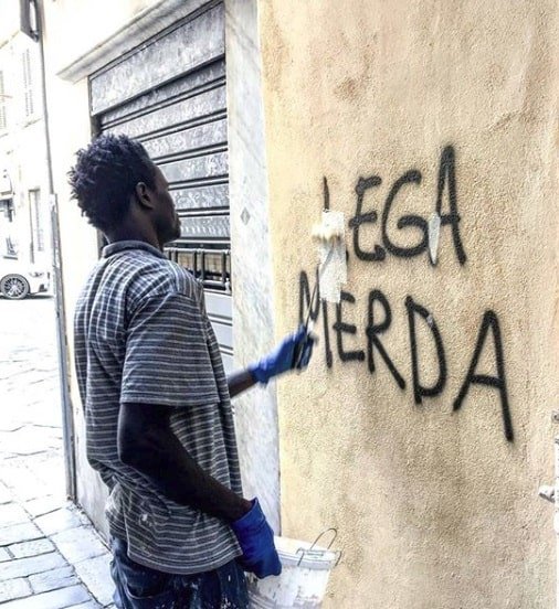 Francesco B. tweet media