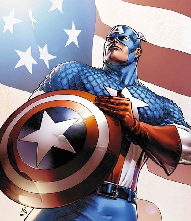 GeekChicCollect's tweet photo. Have a safe and happy #MemorialDay! https://t.co/5T15i5yhtj