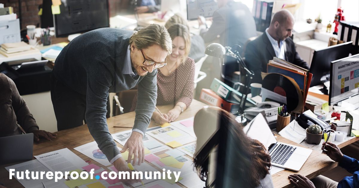 Ben je op zoek naar inspiratie van andere duurzame ondernemers? 🗂 Lees dan onze Best Practices boordevol tips, onverwachtse samenwerkingen en nuttige informatie. 💡

Bekijk ze hier ➜ buff.ly/34jkt8T

#duurzaamondernemen #duurzaamheid #bestpractice