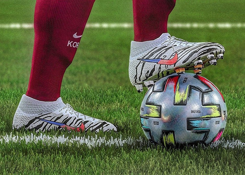 mercurial superfly korea