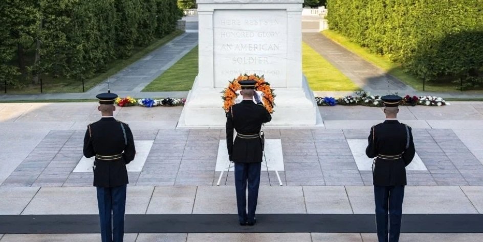 nbbcYroc's tweet photo. #AlwaysRemember #NeverForget #MemorialDay2020 https://t.co/cJkbEq3CBJ