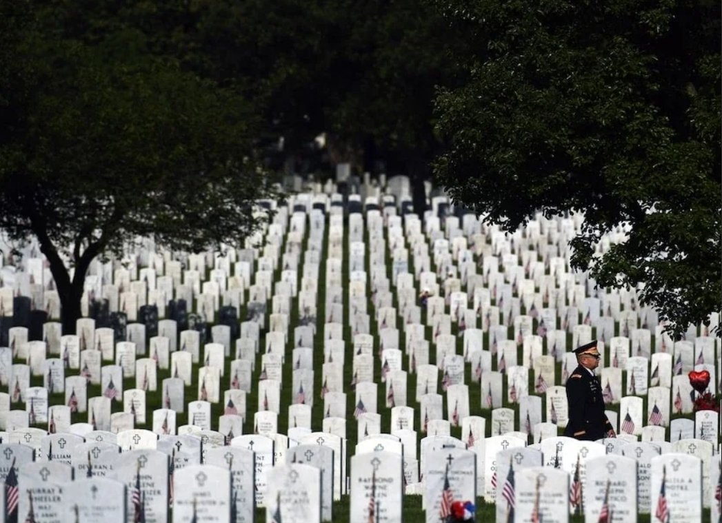 nbbcYroc's tweet photo. #AlwaysRemember #NeverForget #MemorialDay2020 https://t.co/cJkbEq3CBJ