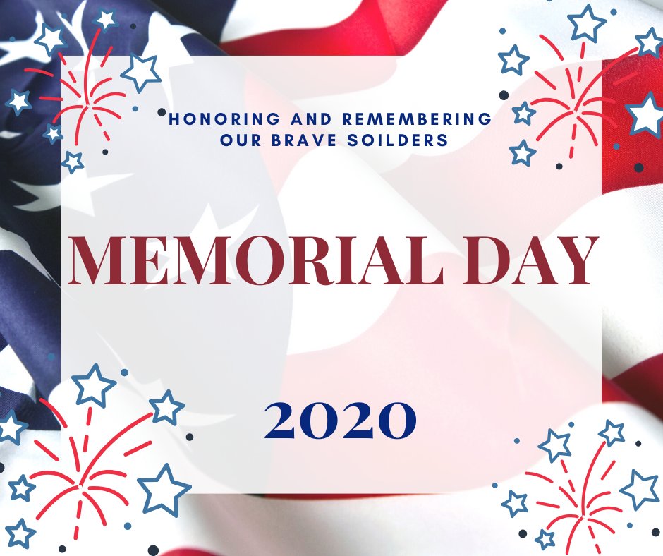 It's #MemorialDay Let's stop, remember, and say "Thank You."  #Norwalk