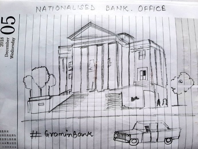 iArjunsinh99's tweet photo. Reality of #GraminBank
1️⃣ Acute Shortage of Staff
2️⃣ No Armed Guard
3️⃣ No At Par allowances with PSBs
4️⃣ Obsolete HW and SW
5️⃣ No Insurance Coverage
6️⃣ No Promotion Policy
7️⃣ No Transfer Policy
7️⃣ No Currency Chest & ATM
8️⃣ No Digital Banking
#aj99 https://t.co/oNVLSJU6Tx