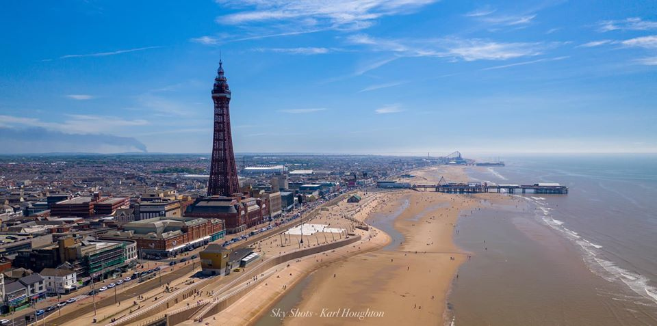VisitBlackpool tweet media