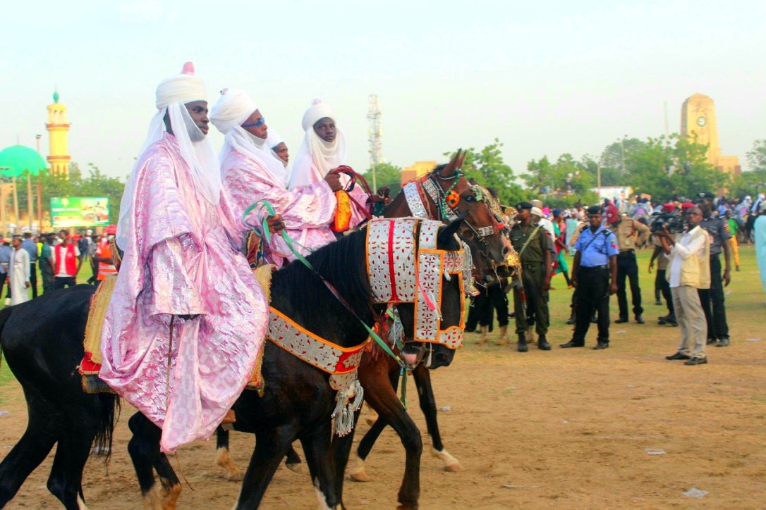 Sterling_Bankng's tweet image. The dust has settled,
The music has stopped,
The horsemen have retreated,
But the memories and magic of the Durbar will stay with us. 
Thank you for staying with us.
#SterlingDurbarFest #DigitalDurbar #Durbar