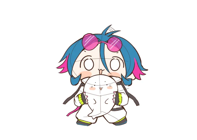  取り急ぎ… 