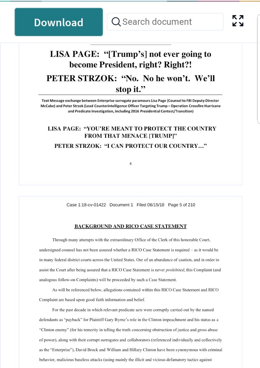 battleofever's tweet photo. Where are the #302s?
#ObamaGate 
@SidneyPowell1 https://t.co/L2NDvFkSqV