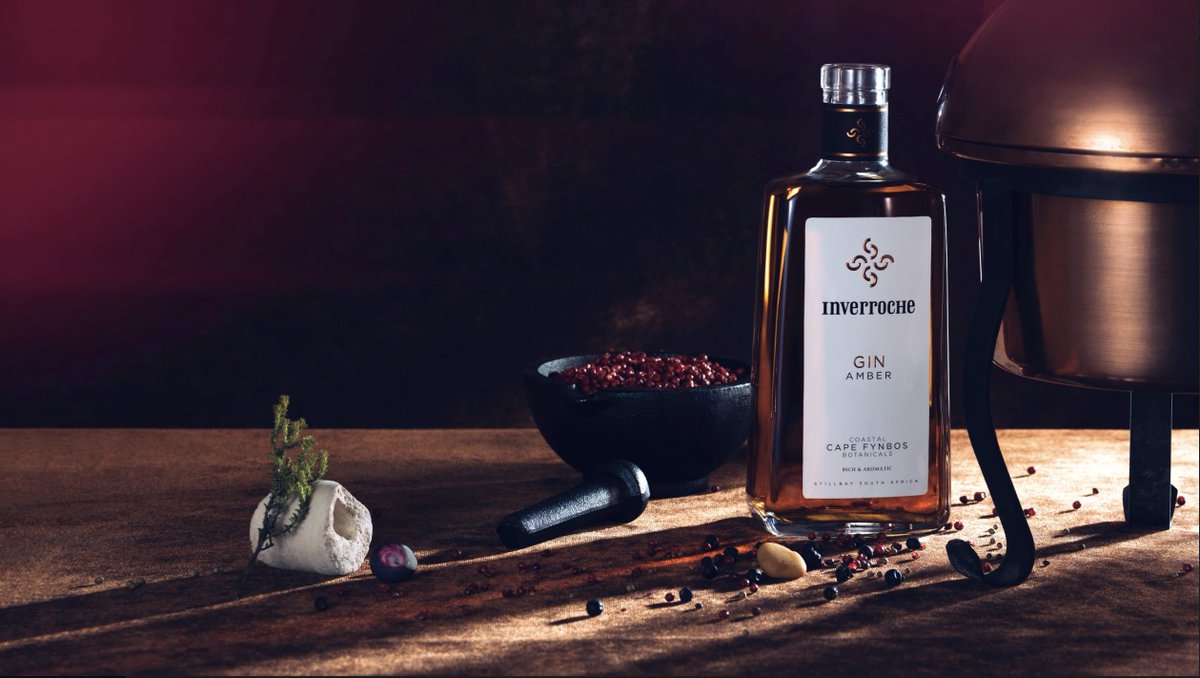 Inverroche's tweet photo. On your marks, get set , CART!
We are so excited that we get to share our premium Fynbos gins with our #friendsofInverroche again via e commerce and retail partners.
How will you be getting your favourite gin, a dash to your local retailer or online? #inverroche https://t.co/vsyroplr9M