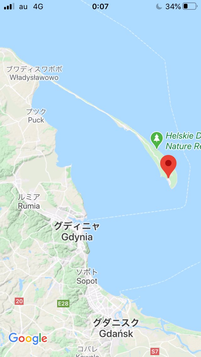 生活 ヘル半島 異様に長い砂嘴 野付半島とは違ってダツみたいな形をしている そして僻地のくせに鉄道が伸びている 第二次世界大戦ではポーランド軍が半島の途中を爆破して島化させたのでかなり遅くに陥落したらしい グランプリ地形にわくわく 生活 ヘル半島 異様に長い砂嘴 野付半島とは違ってダツみたいな形をしている そして僻地のくせに鉄道が伸びている 第二次世界大戦ではポーランド軍が半島の途中を爆破して島化させたのでかなり遅くに陥落したらしい グランプリ地形にわくわく