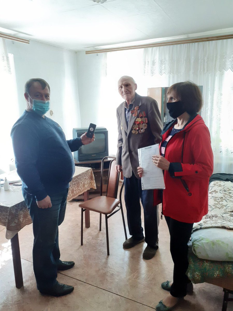 Александр Криушев tweet media