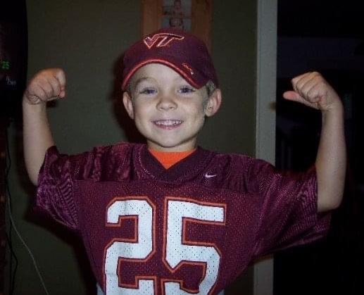 Amy Morris Stevens tweet media