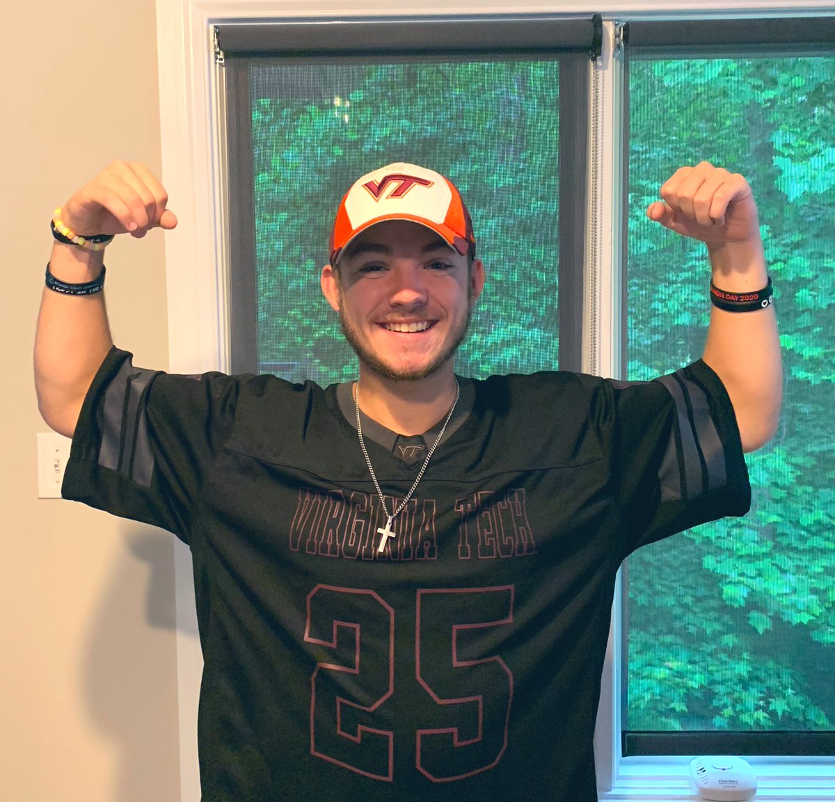 Amy Morris Stevens tweet media