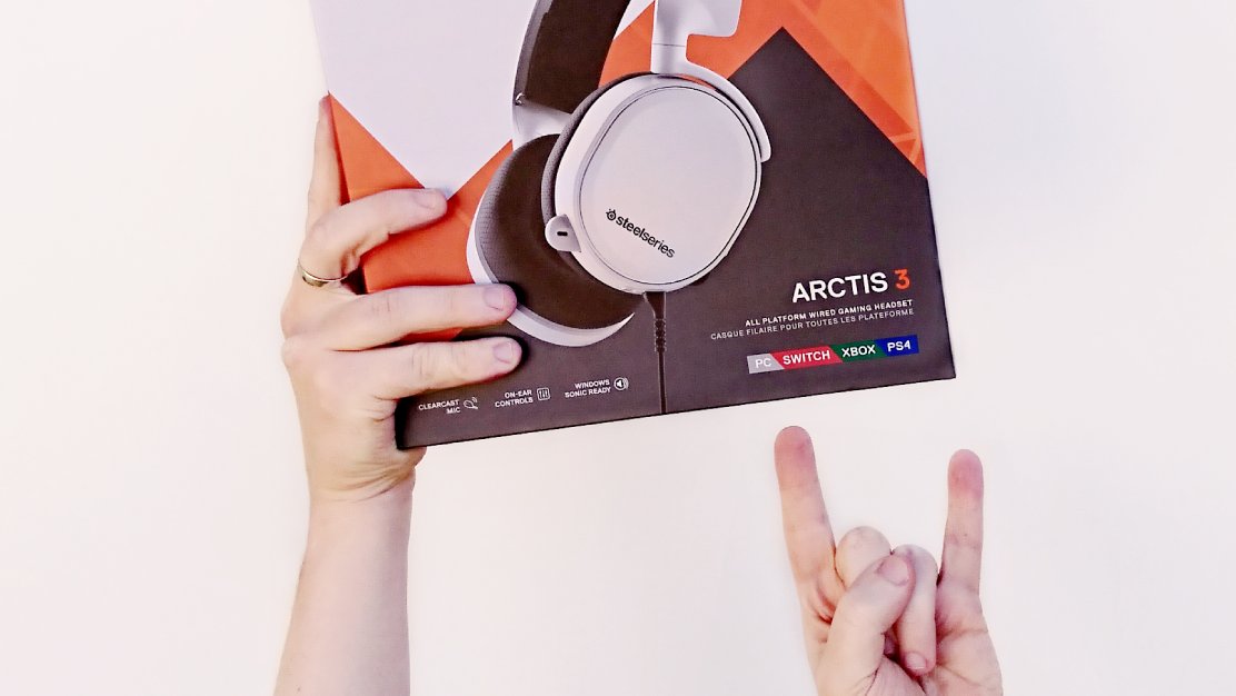 dreamware_tech's tweet photo. Whether you're looking to rock out or game hard, we've got a headset that suits your needs π€ Browse our selection of headsets at https://t.co/lN36KYWk5F π
#dreamwaretech #headset #audio #audiophile #tech #pcgamer #shoponline #levelupyourdreams https://t.co/IyQLDBN4CM