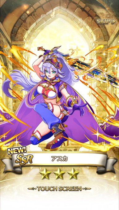 モンスターマスターuのtwitterイラスト検索結果