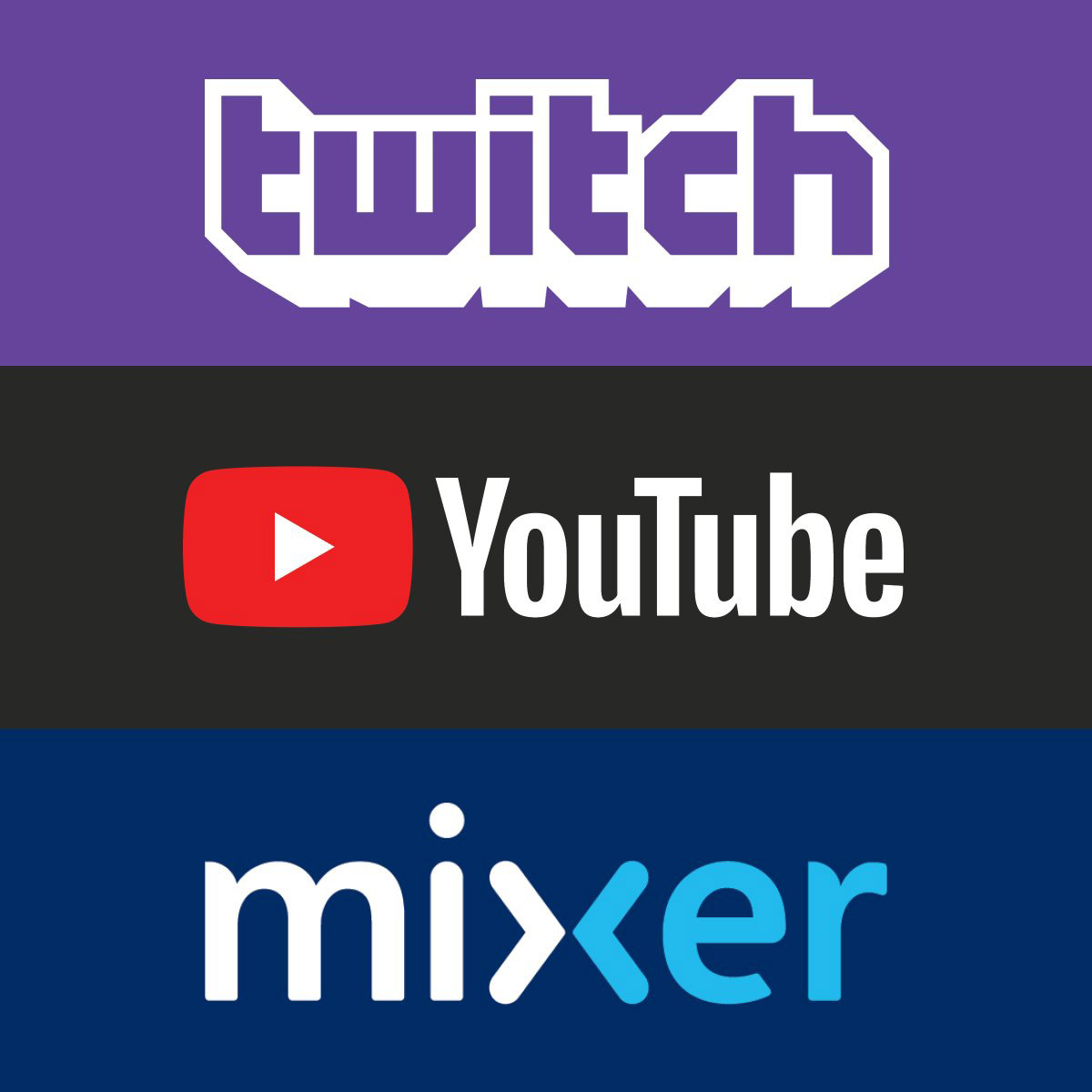 SmallStreamersC's tweet photo. It's daily promotion tweet time! 👇 
 
 Retweet this tweet then reply with your Twitch, Mixer, Facebook, or YouTube channel. 
 
 Check out other sweet streamers who have also replied! 🙌🎯 
 
 #HereWeGrow #SmallStreamersConnect https://t.co/ftYDOBssRn