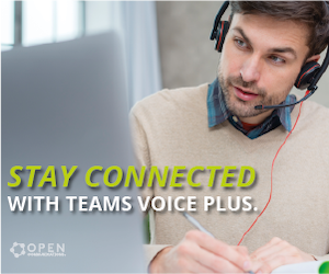 OpenCommsSA's tweet image. Enable your remote workers to make phone calls from Microsoft Teams at amazing call rates.  Teams Voice Plus adds a local phone number to your existing Office365 setup enabling remote workers to feel part of the team again. #remoteworking #workfromhome #StayConnected