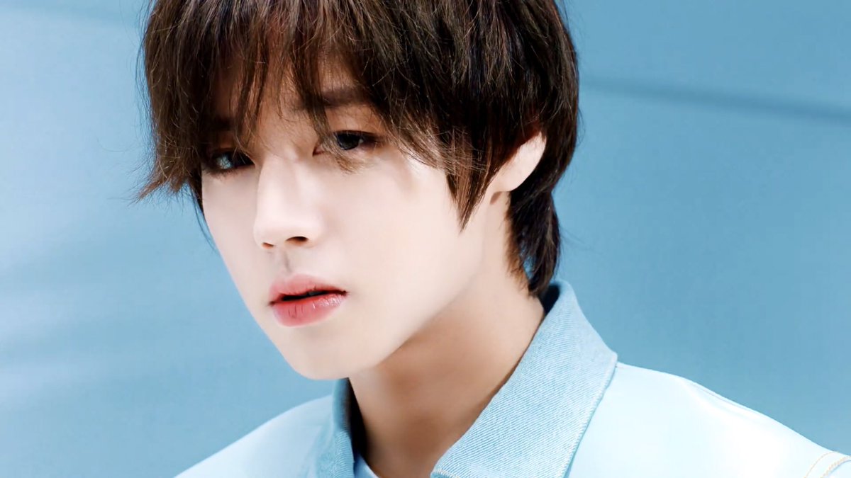 이번 타이틀곡 정말 기대 이상! 너무 좋아 ㅠㅠ #박지훈