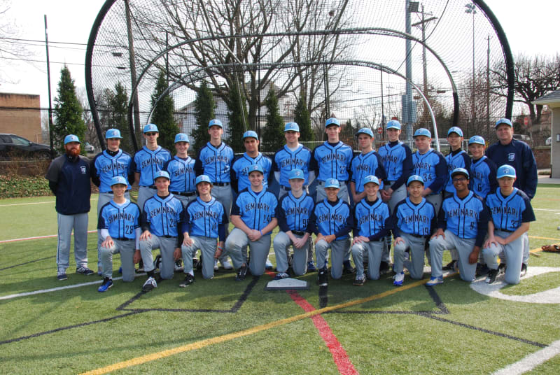 selwonk89's tweet photo. Wish we could be playing in our second straight District Title game today! What a Run for our seniors @todd_phillips21 @FNockley @LonsteinAri and @KutzCharlie Many firsts for the Wyoming Sem program including our first State tournament win and trip to the State quarterfinals. https://t.co/Dhxfv6wJSD